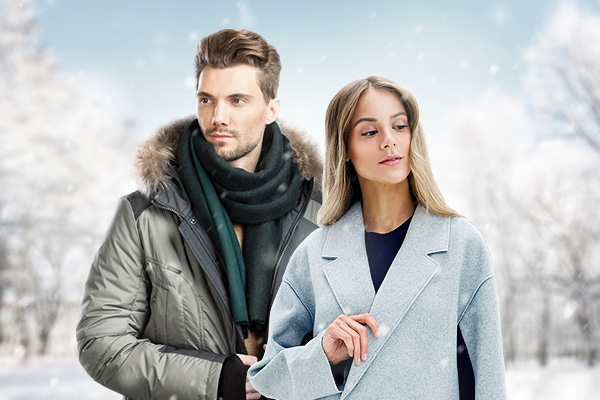 Новая коллекция одежды осень-зима 2019 уже в продаже! Новая коллекция одежды осень-зима 2019 уже в продаже!