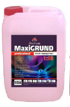 Грунт-концентрат Akrimax MAXIGRUND PROFESSIONAL 10л.