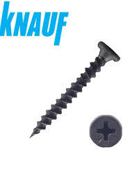 Саморез для Сапфира XTN 3,9х38мм(1000шт) Кнауф 669562