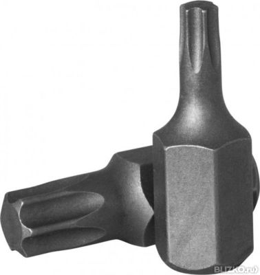 Бита Т9-25мм 1/4  Taf" Gert" 248-10