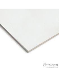 Подвесной потолок ARMSTRONG RETAIL 90 RH Board 600х600х12мм