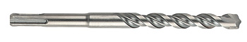 Бур МЕТАБО SDS-plus classic 5х160мм