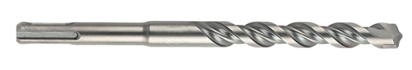Бур МЕТАБО SDS-plus classic 5х160мм