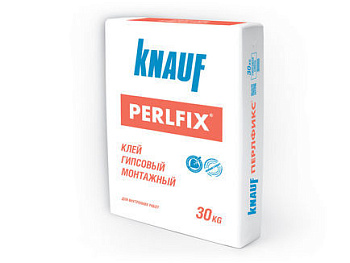 Клей Перлфикс 30 кг КГК (40)