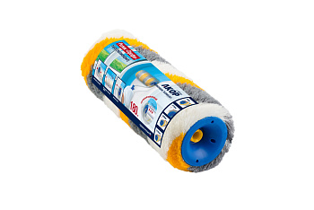 108 Ролик 180 D8mm Полиакрил Тигр