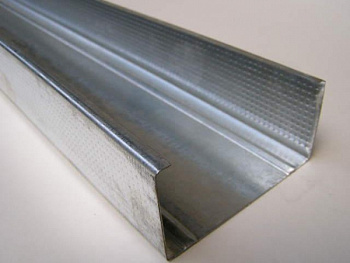 Профиль ПС-6 (100*50) 0,5 L=3м 14/196