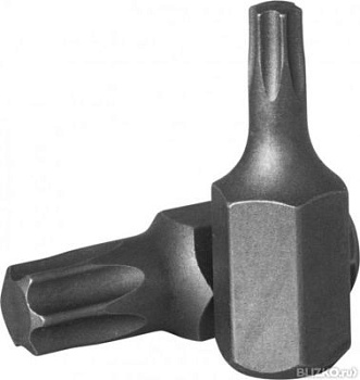 Бита Т7-25мм 1/4  Taf" Gert" 246-10