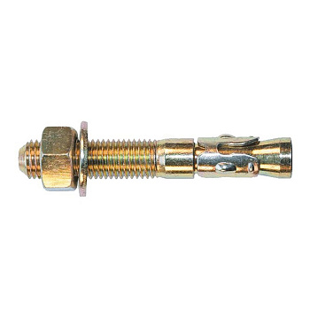 Клиновой анкер 6х40 (200 шт)