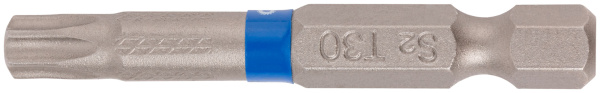 Набор стальных бит 2шт CUTOP Profi TORX T30  50мм  83-347
